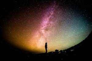 NASA zaznamenala podivné chování dvou hvězd: Může vést k události, která se stane jednou za život