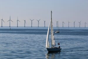 Budoucností Evropy je zelený vodík: Podmořská energetická revoluce začíná
