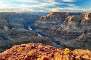 Grand Canyon v ohrožení: Těžba uranu ohrožuje vodu a ekosystémy