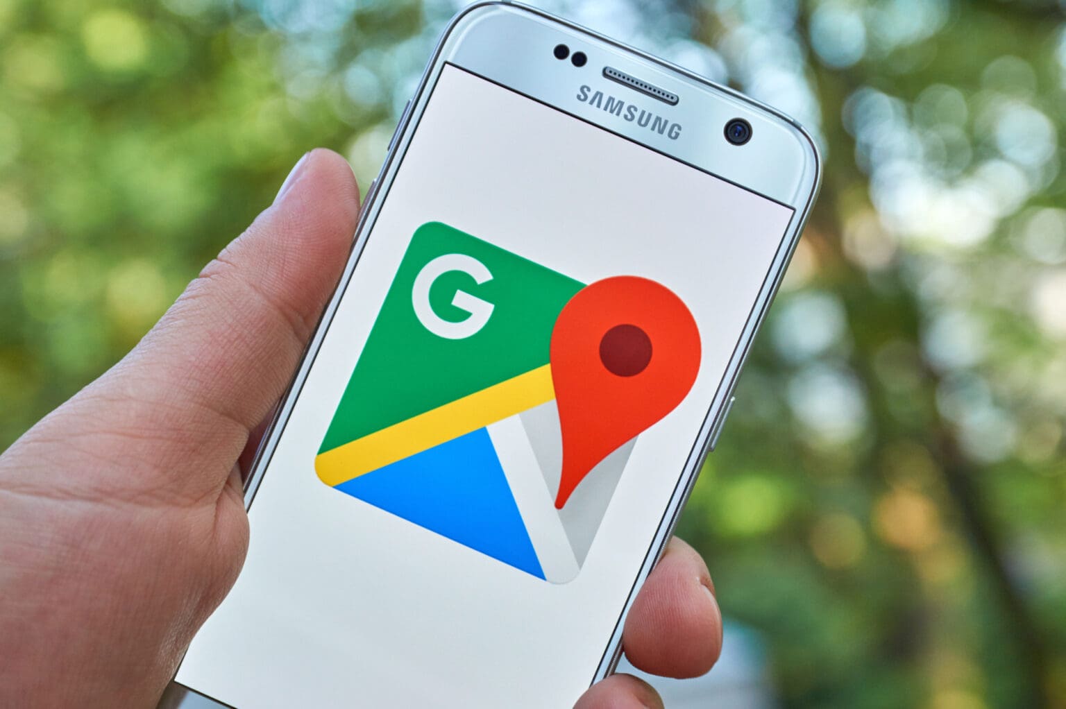 Nizozemské městečko díky Mapám Google vyzrálo na turisty