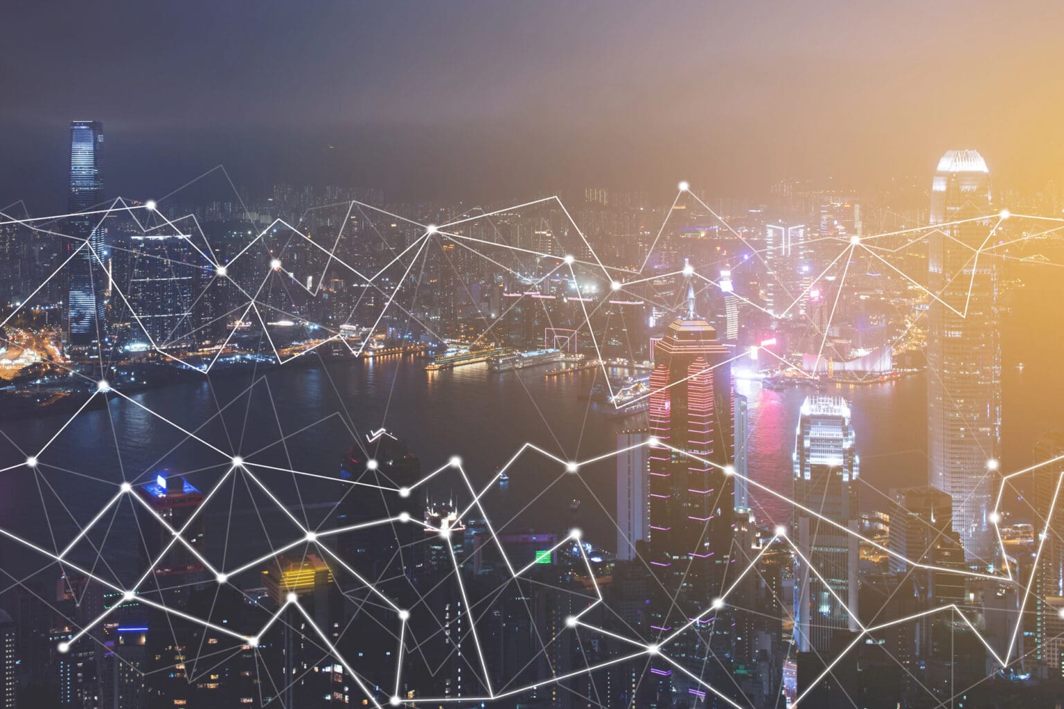 50 GB za 1,4 sekundy: Čína testuje 6G síť