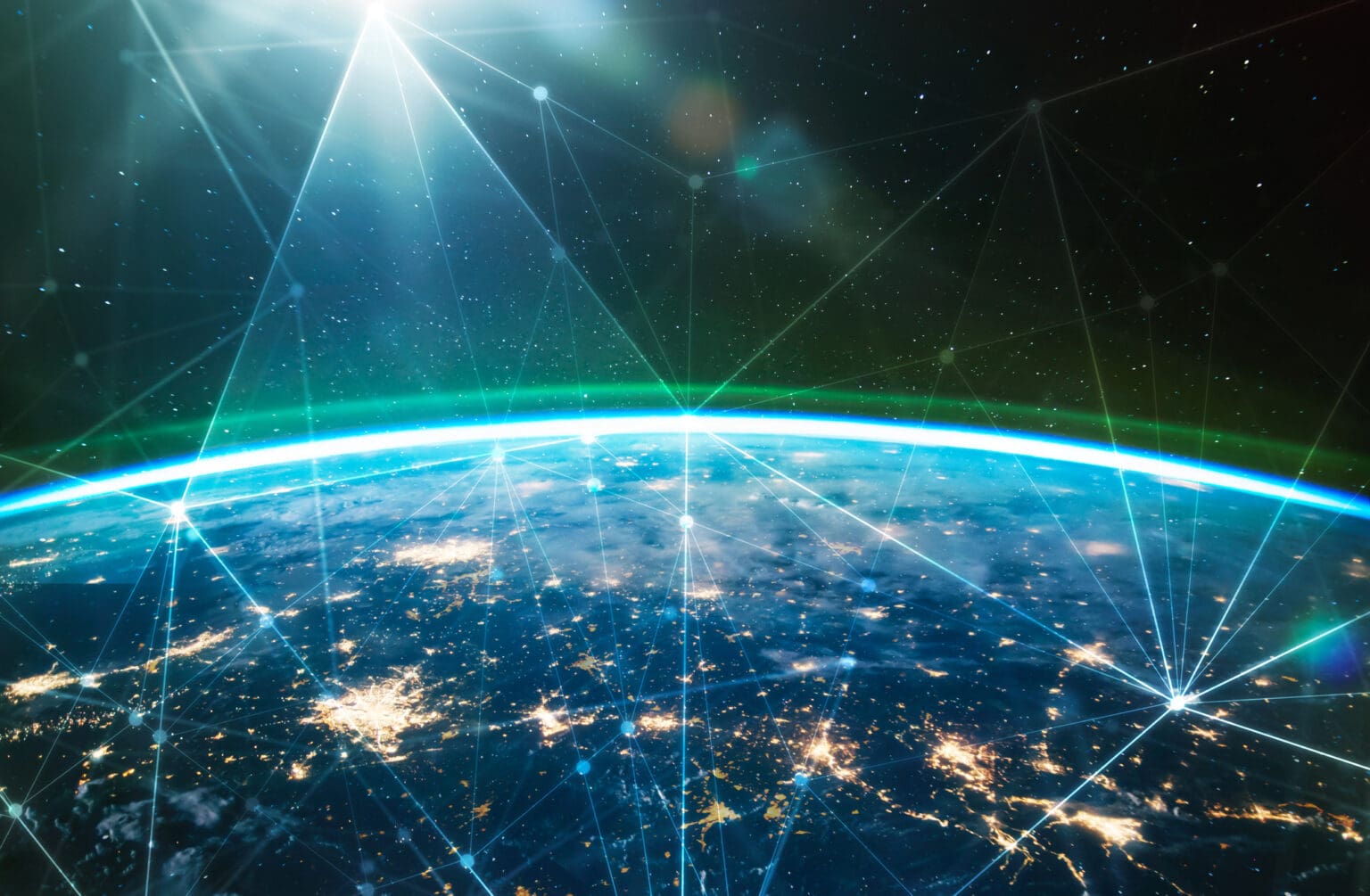 GPS už není jediný hráč: Evropa vytahuje nečekanou zbraň