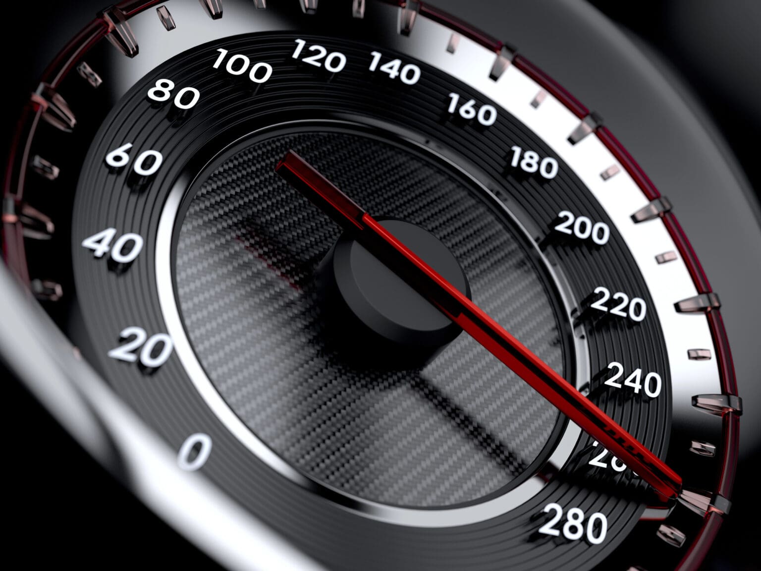 Z 0 na 431 km/h. 40 kusů pro celý svět a nikdo ho nechce