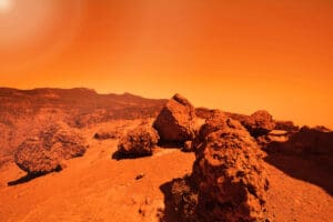 Mise Lanzarote: Roboti z Málagy dokázali to, co bude muset zvládnout první Marťan