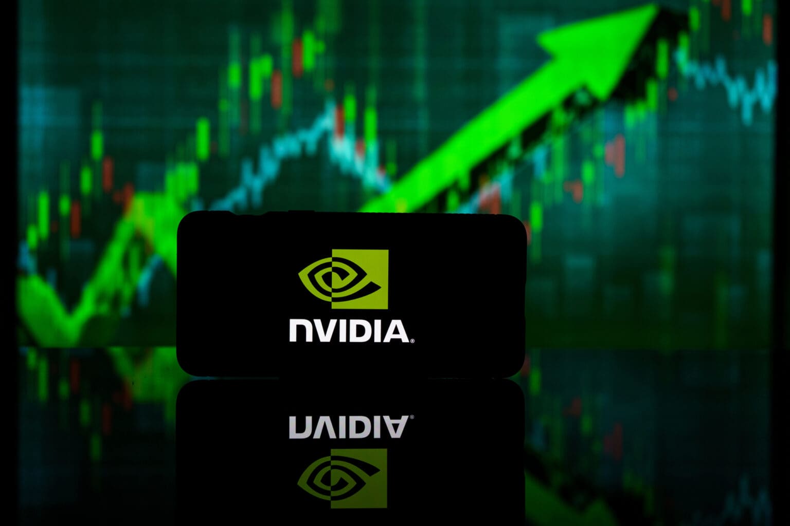 Nová výzva pro AMD: NVIDIA a MediaTek připravují debut svého nového čipu