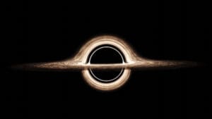 Vesmír není statický. Černé díry umí cestovat a vy byste to poznali až pozdě