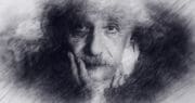 Einstein nelhal. Jen jsme jeho slavnou větu úplně překroutili