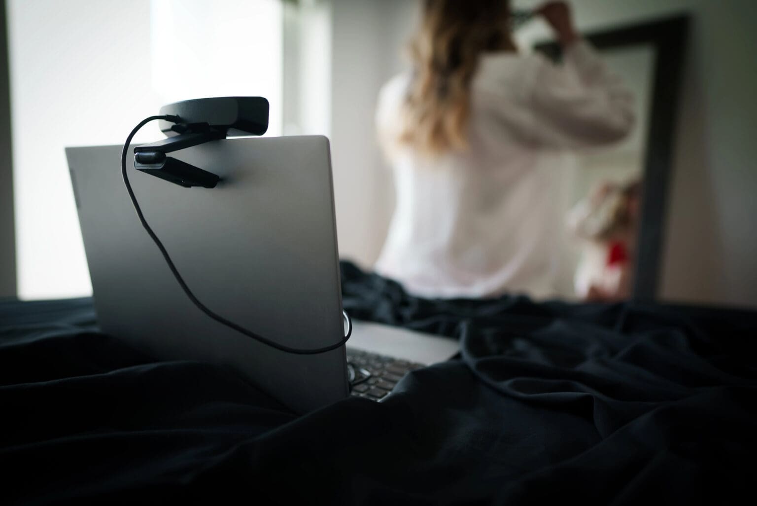 Elgato uvádí na trh webkameru, která předčí i profesionální fotoaparáty