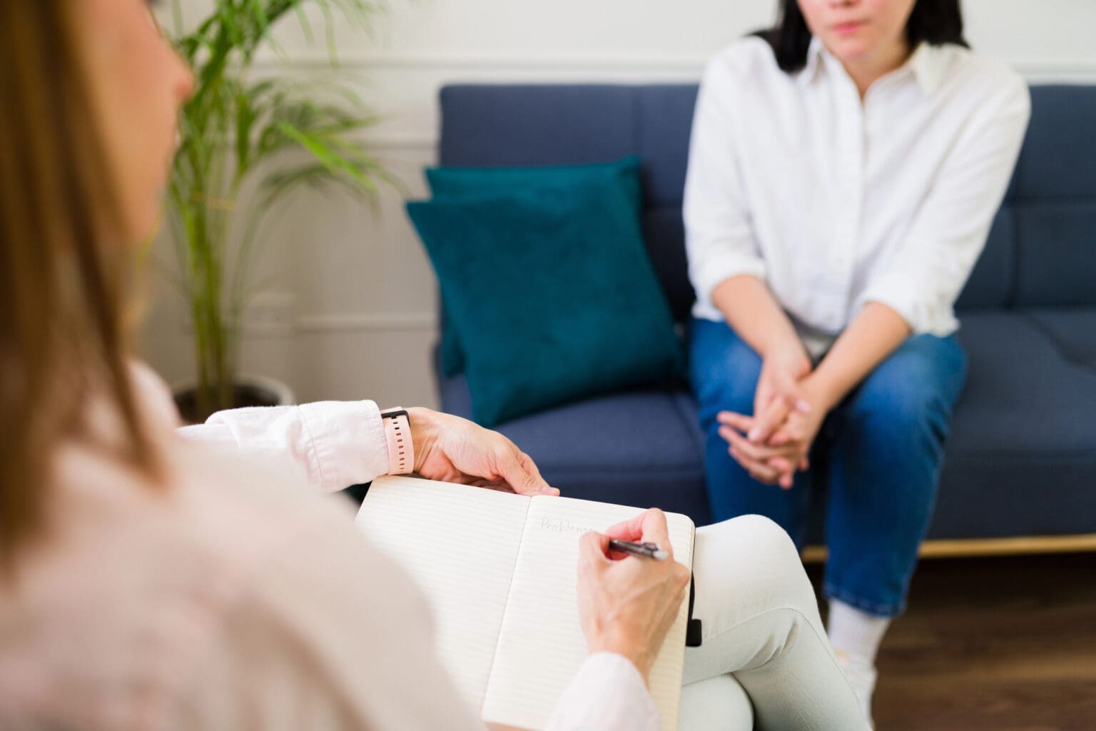 Terapeutka, která nikdy nespí: AI klon ordinuje 24 hodin denně