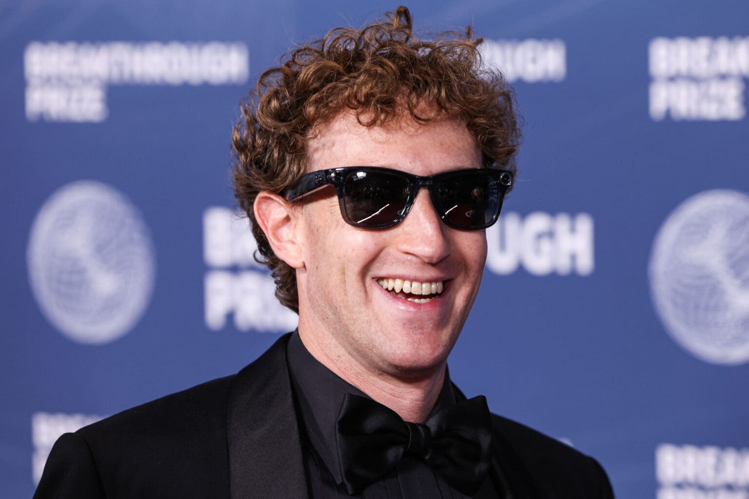 Mark Zuckerberg dokončuje svůj plán na konec programátorů, jak je známe