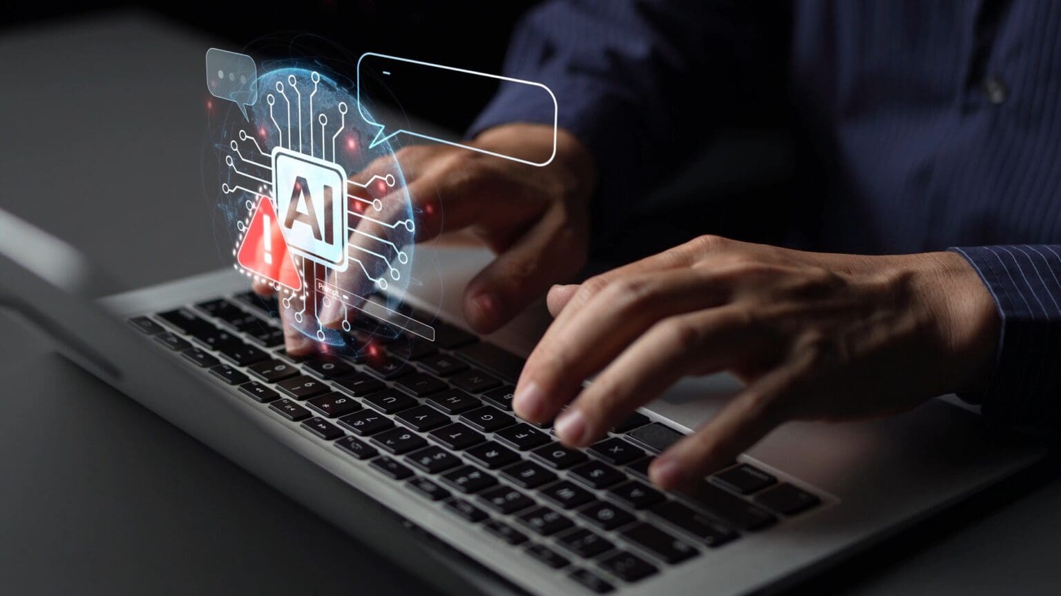 Kreativita nebo realita? ChatGPT nepozná rozdíl