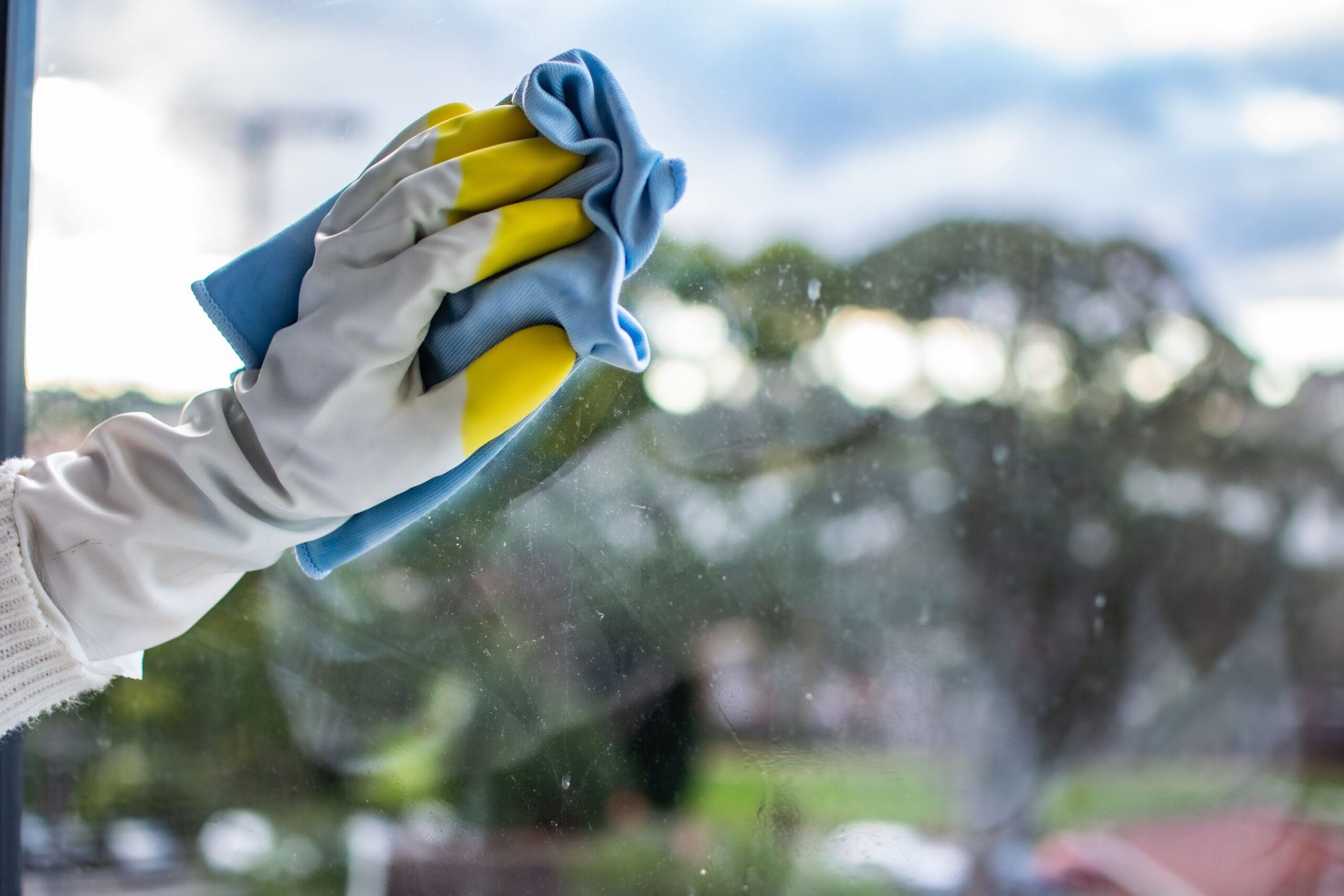 Češi, nevěřte, že za vás ocet vyčistí celou domácnost. Toto je skutečné řešení