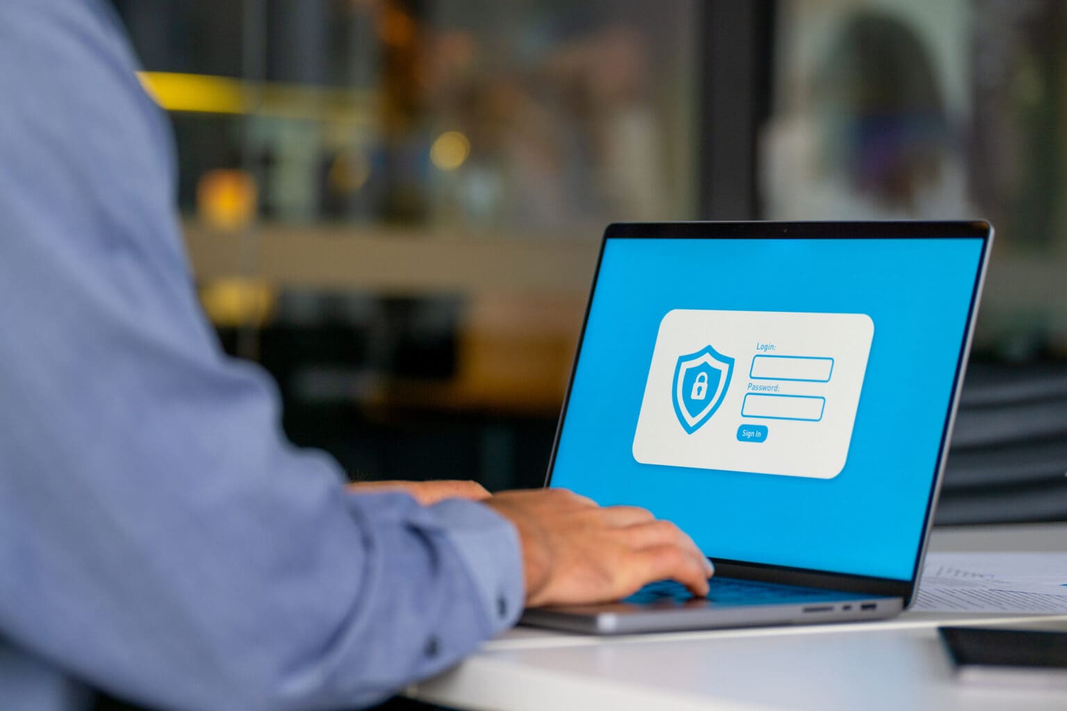 Společnost s 158letou historií padla kvůli jednomu heslu