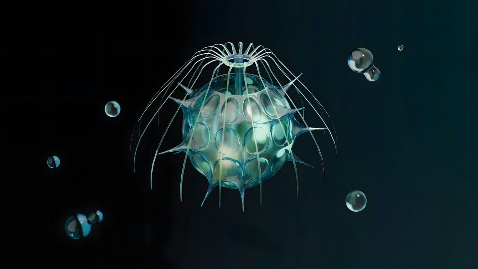 Neopěvovaný hrdina oceánu: Tento drobeček pomáhá chladit celou planetu