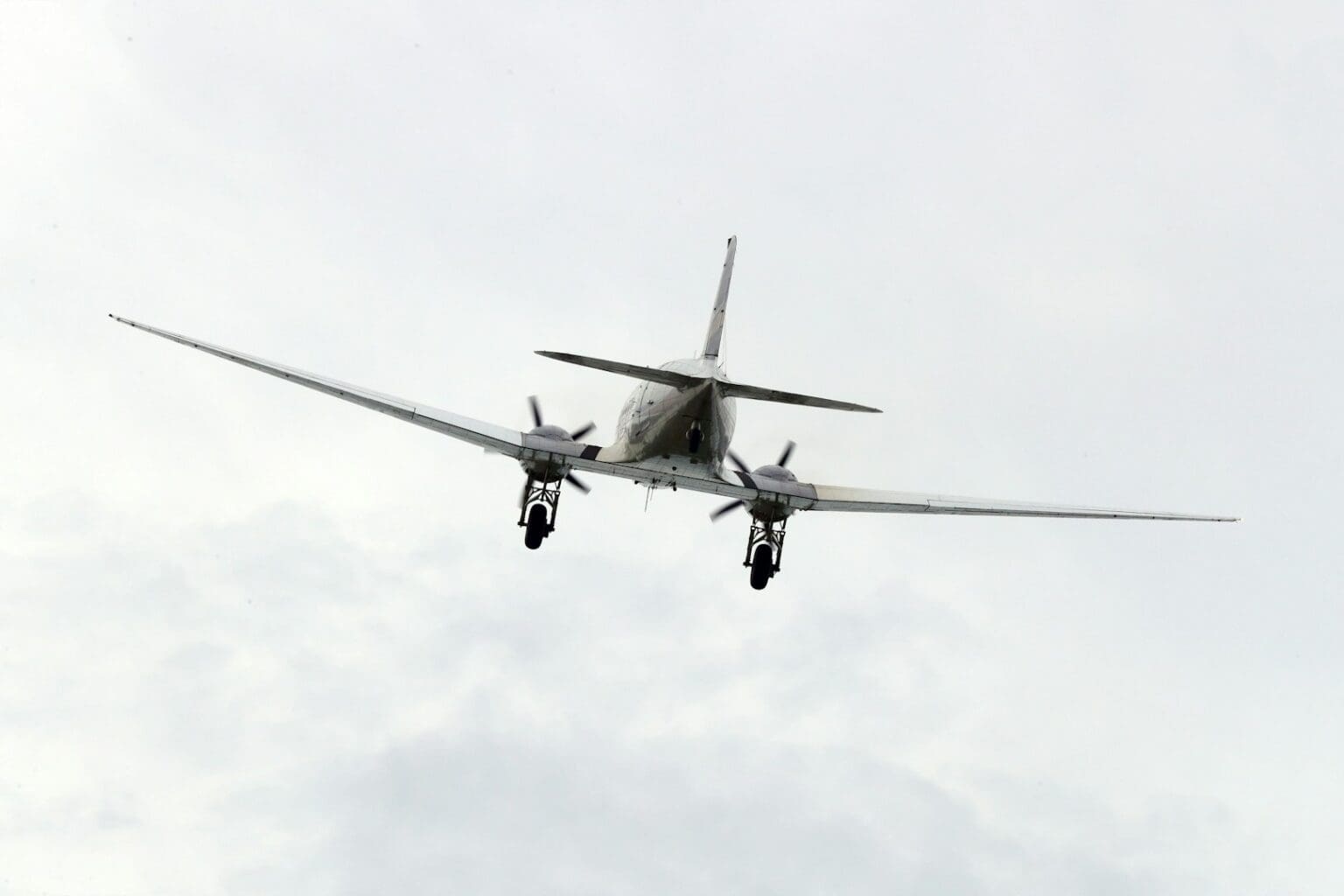 Klimatická změna zasahuje i oblohu. Nejvíce to pocítíte vy