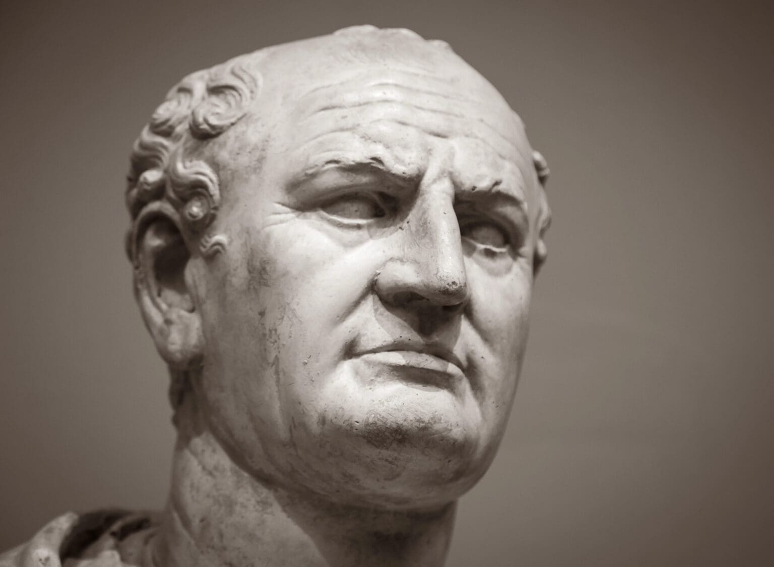 Luxus římské elity: Co skrývá zatopené město neřesti