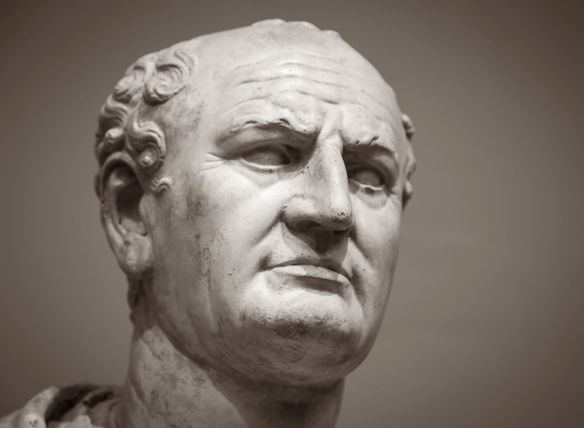 Luxus římské elity: Co skrývá zatopené město neřesti