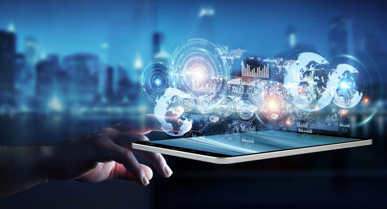 Samsung a Apple spojují síly. Giganti staví první společnou továrnu na půdě USA