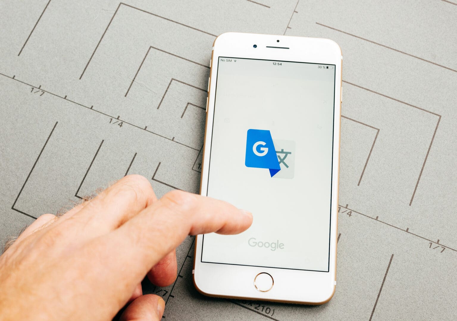 Překladač Google získává nové funkce. Hlavní roli hraje i tentokrát Gemini
