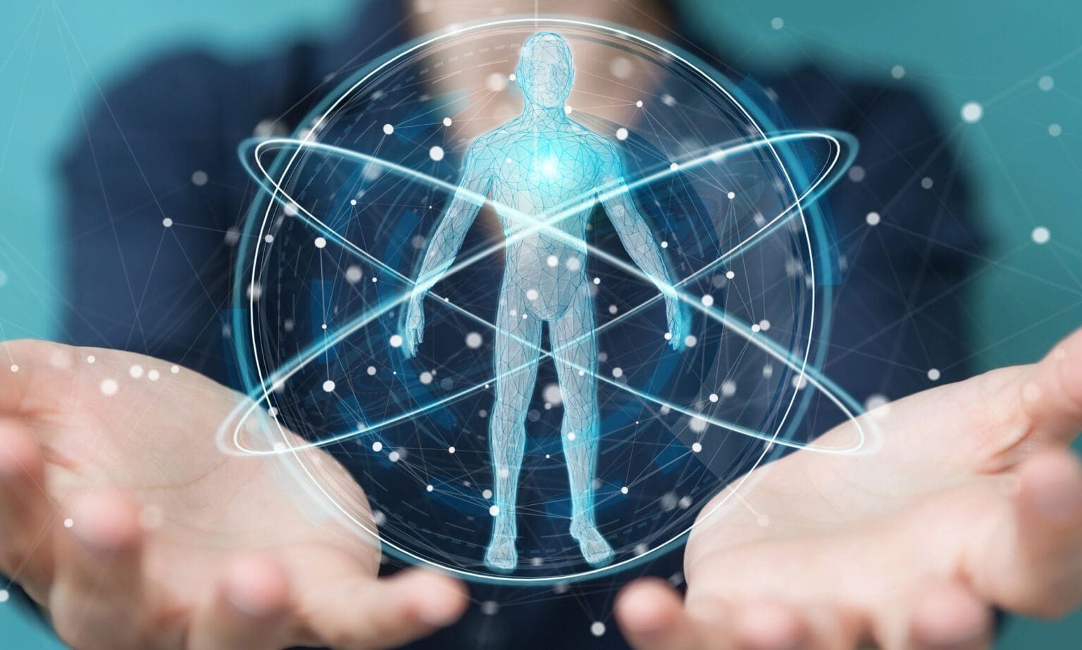 V našich tělech se nachází záhadná skrytá bariéra. Nyní už konečně víme, k čemu slouží