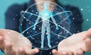 Vědci vytvořili interaktivní mapu těla, v digitálním srdci či mozku uvidíte detaily jemnější než vlas