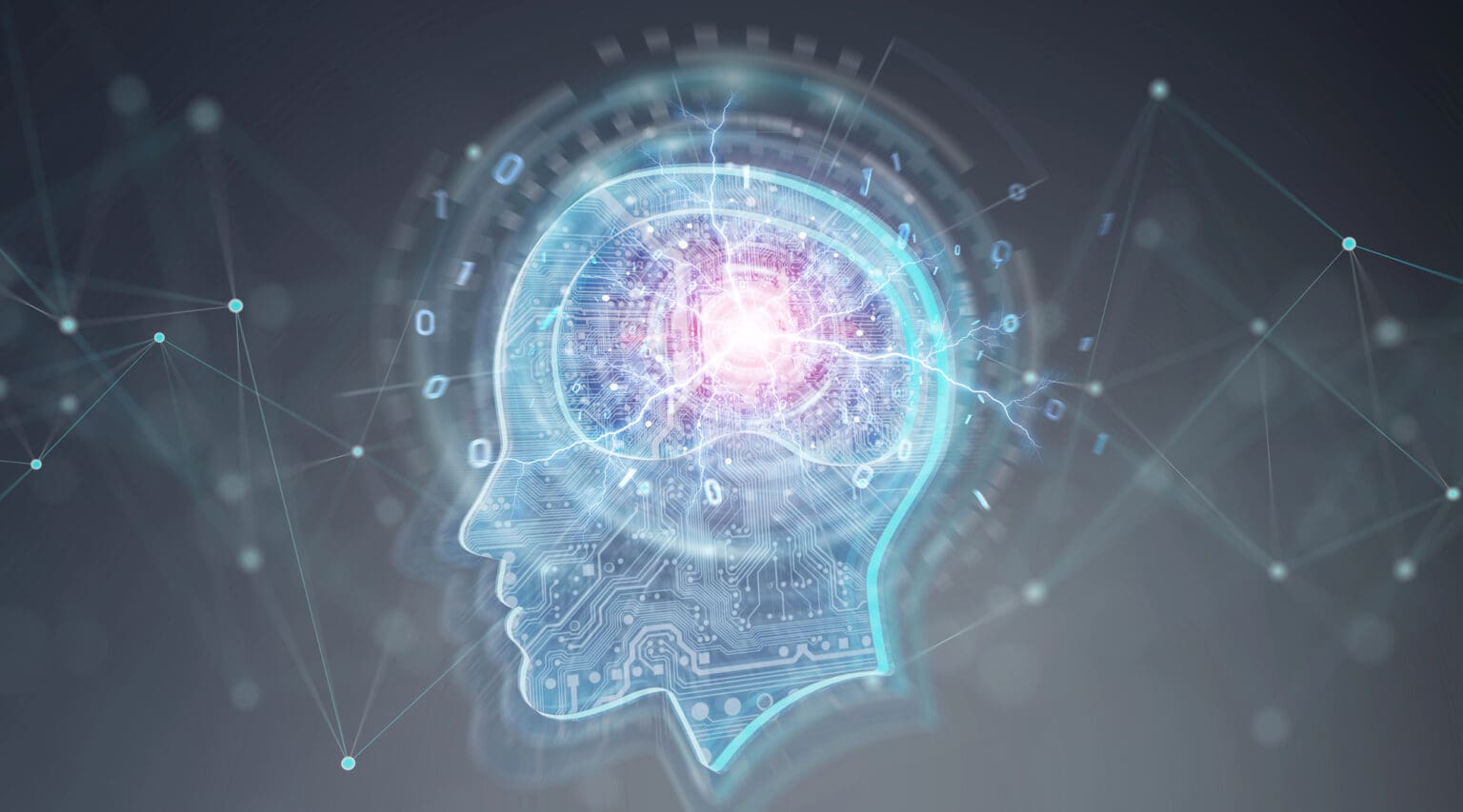 COVID-19 mohl mít negativní vliv na vývoj mozku dětí, tvrdí věda