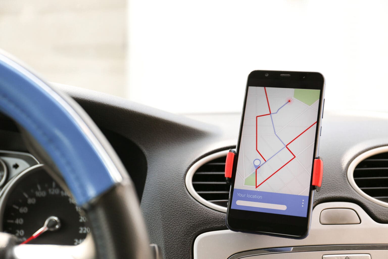 Tato aplikace je oblíbenou alternativou řidičů k Mapám Google