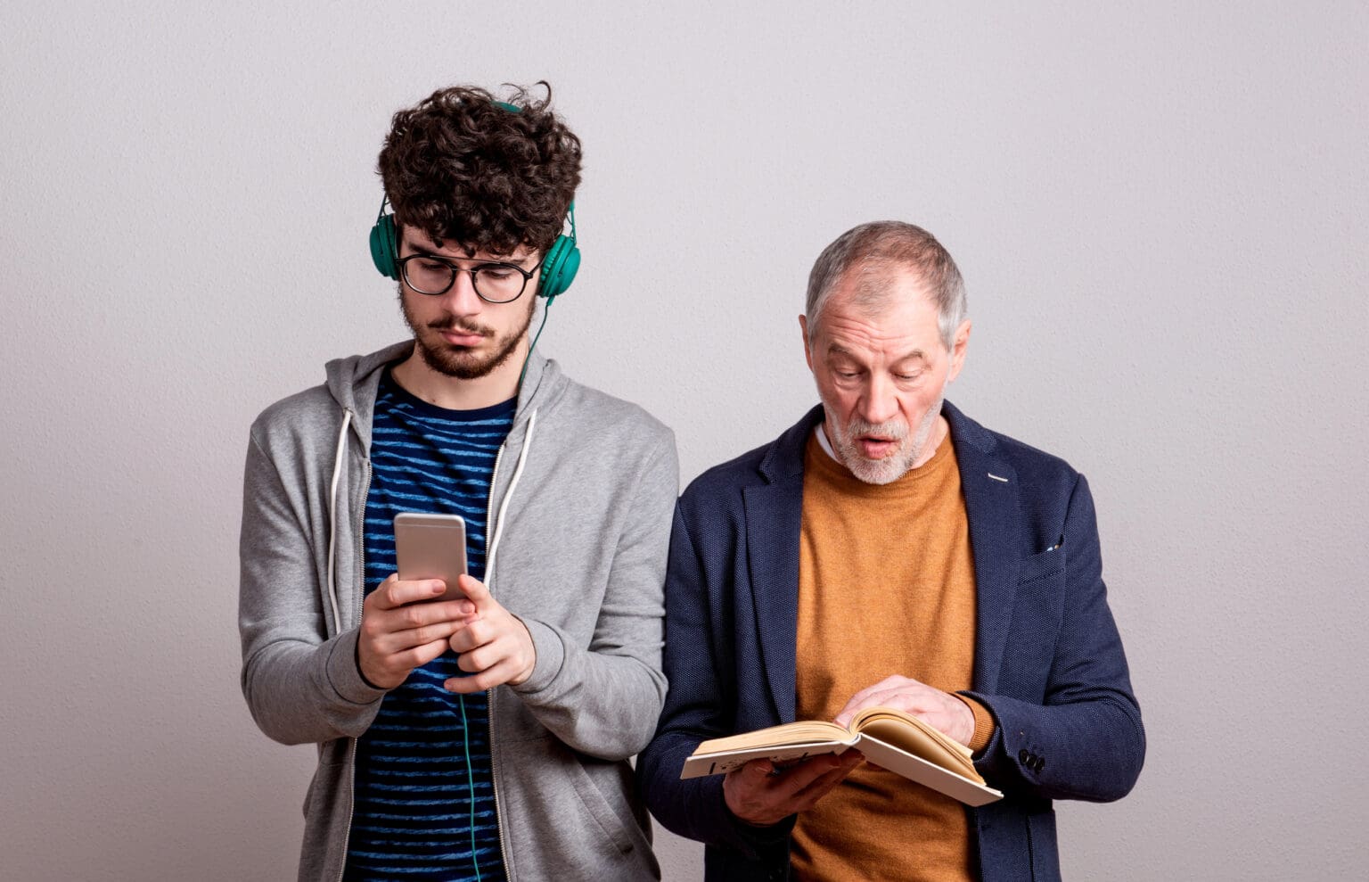 Práce není všechno: Mladí lidé mění definici úspěchu