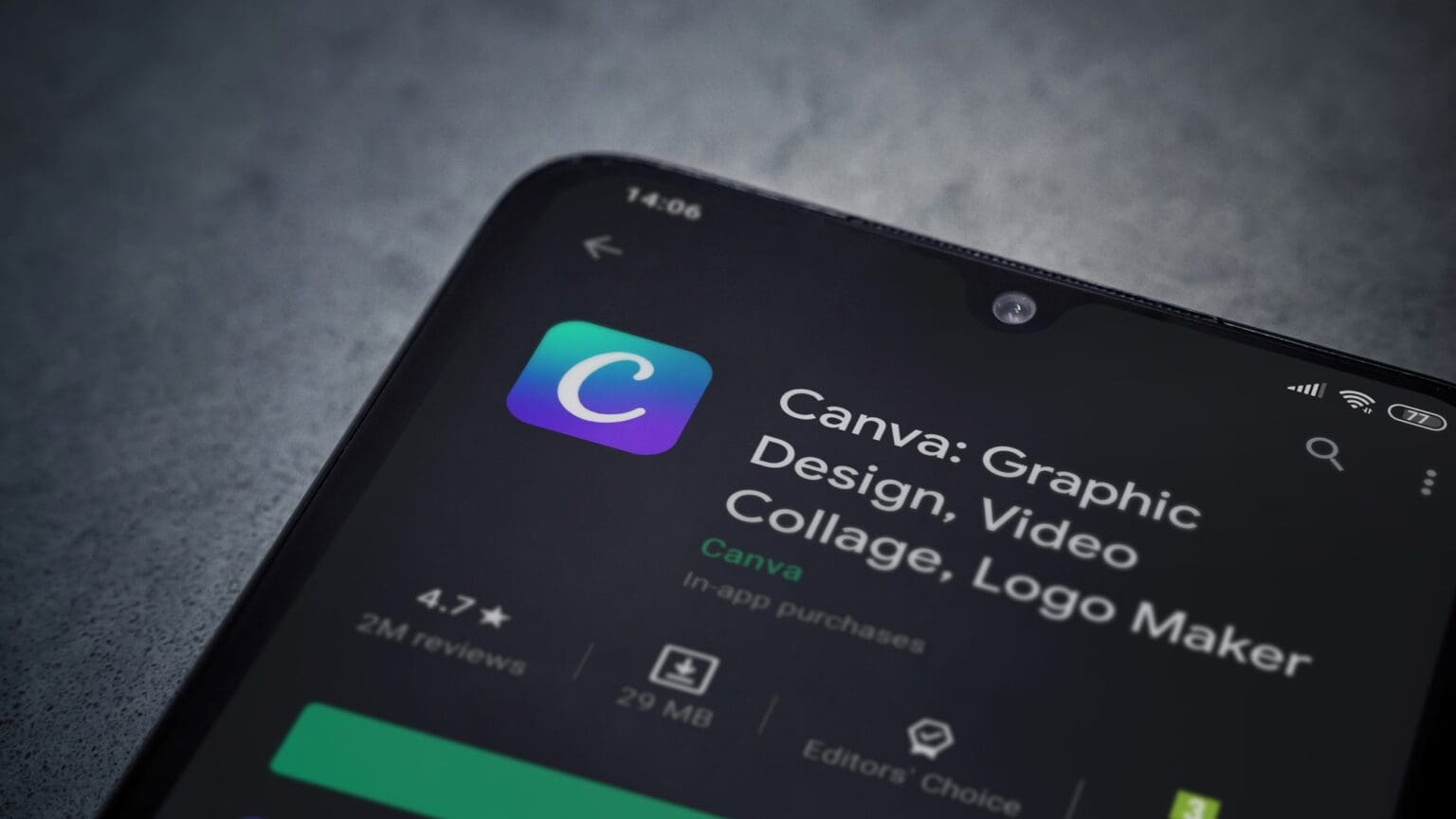 Tipy a triky: Co můžete v roce 2025 dělat v bezplatné aplikaci Canva