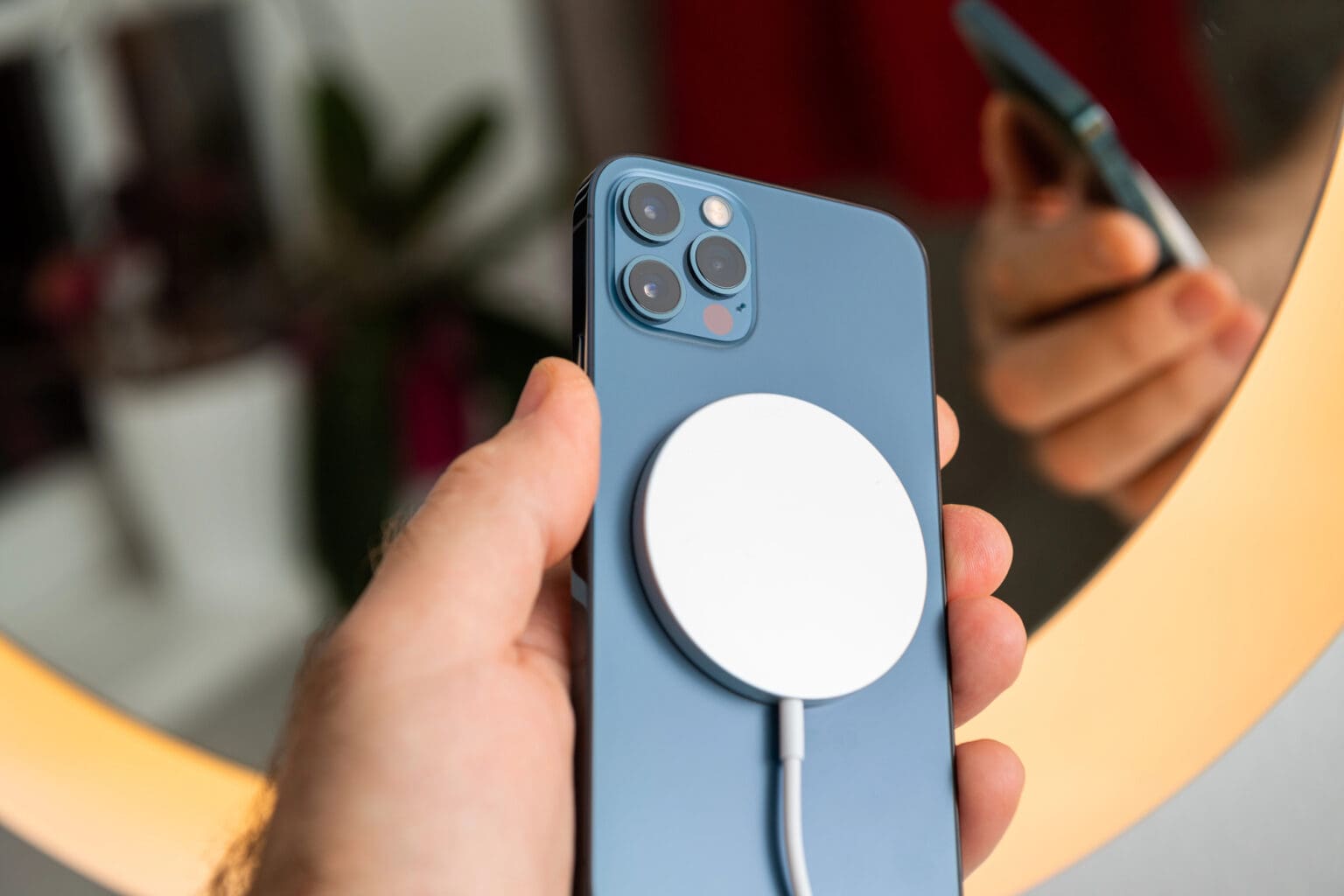 Neuvěřitelná spolupráce Googlu a Applu. A toto je výsledek