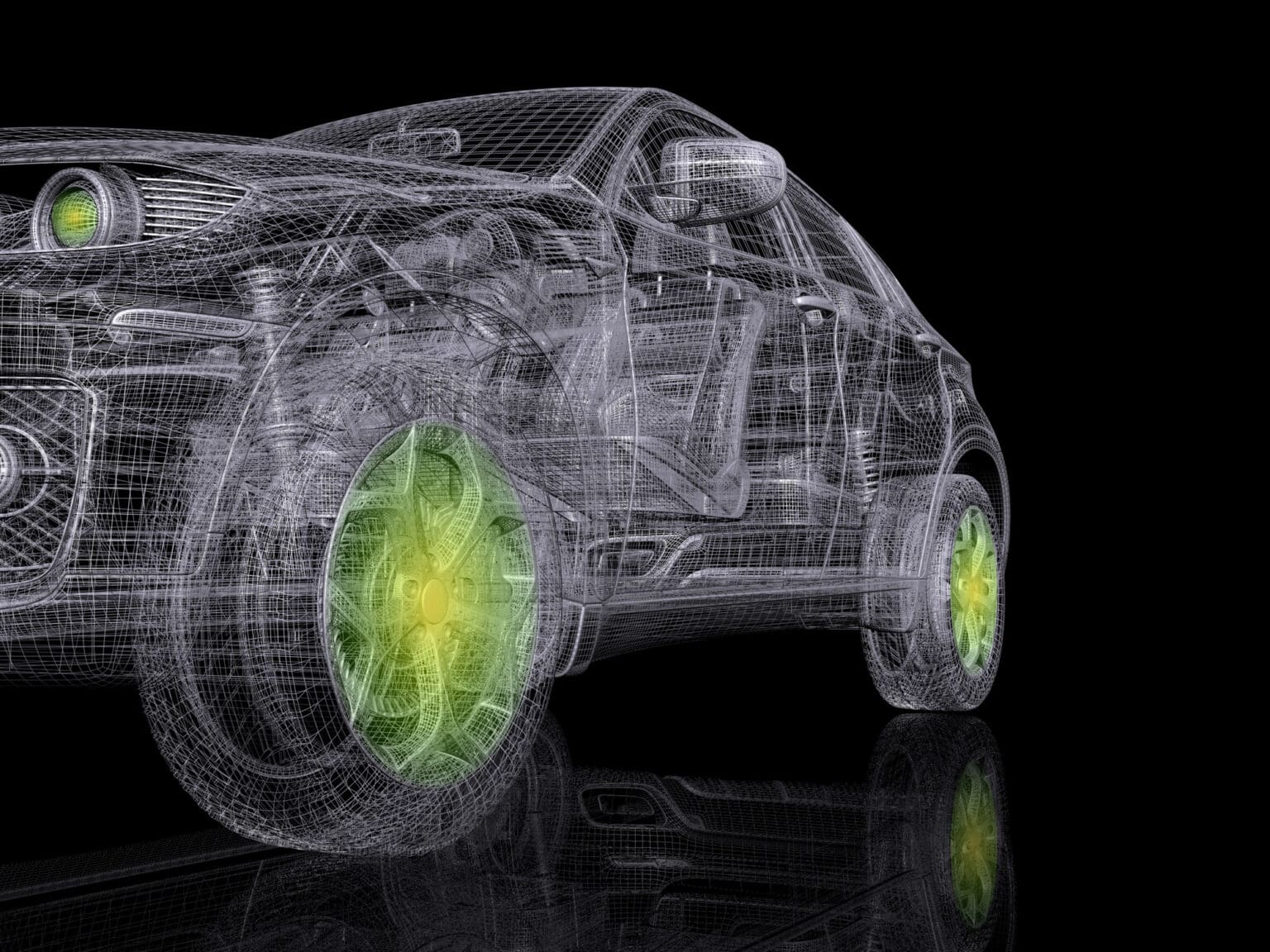 Automobilka investovala miliardy eur do projektu, který nikdy nespatří světlo světa