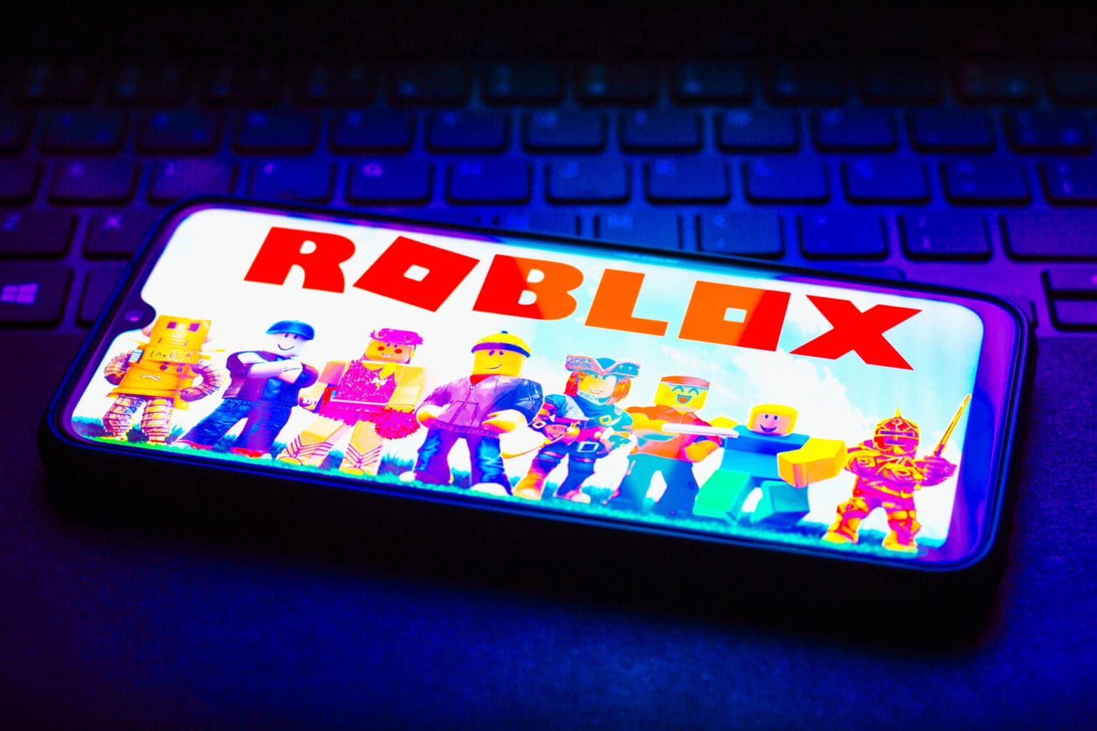 Roblox pod tlakem: Obvinění ze zneužívání dětí spustilo vlnu změn