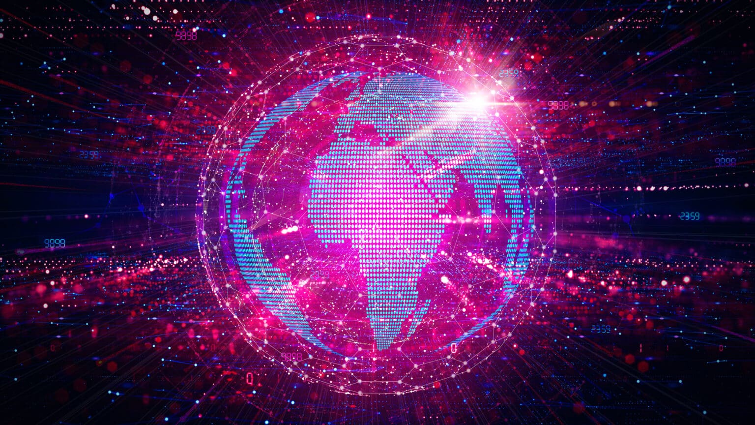 AI mění pravidla hry: Velcí hráči brzdí nábor a čekají na příchod strojů