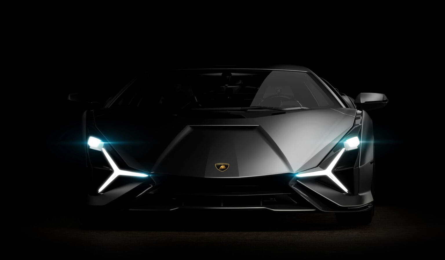 Lamborghini připravuje nový model prémiového vozu. Vyrobí se 29 zcela unikátních kusů
