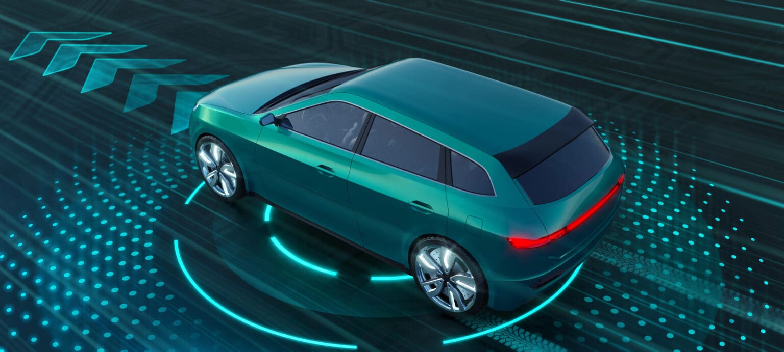 Asistenti za volantem pomáhají. Ale každých pár minut stále potřebují člověka