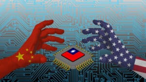 Čínská hrozba roste. Miliardové investice do čipů neustávají ani v roce 2026