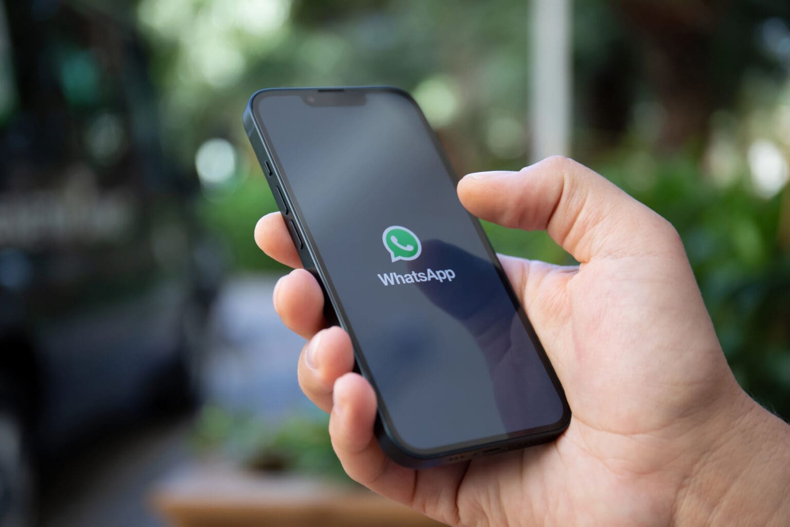 Jak nastavit přístupy a oprávnění Meta AI ve službě WhatsApp