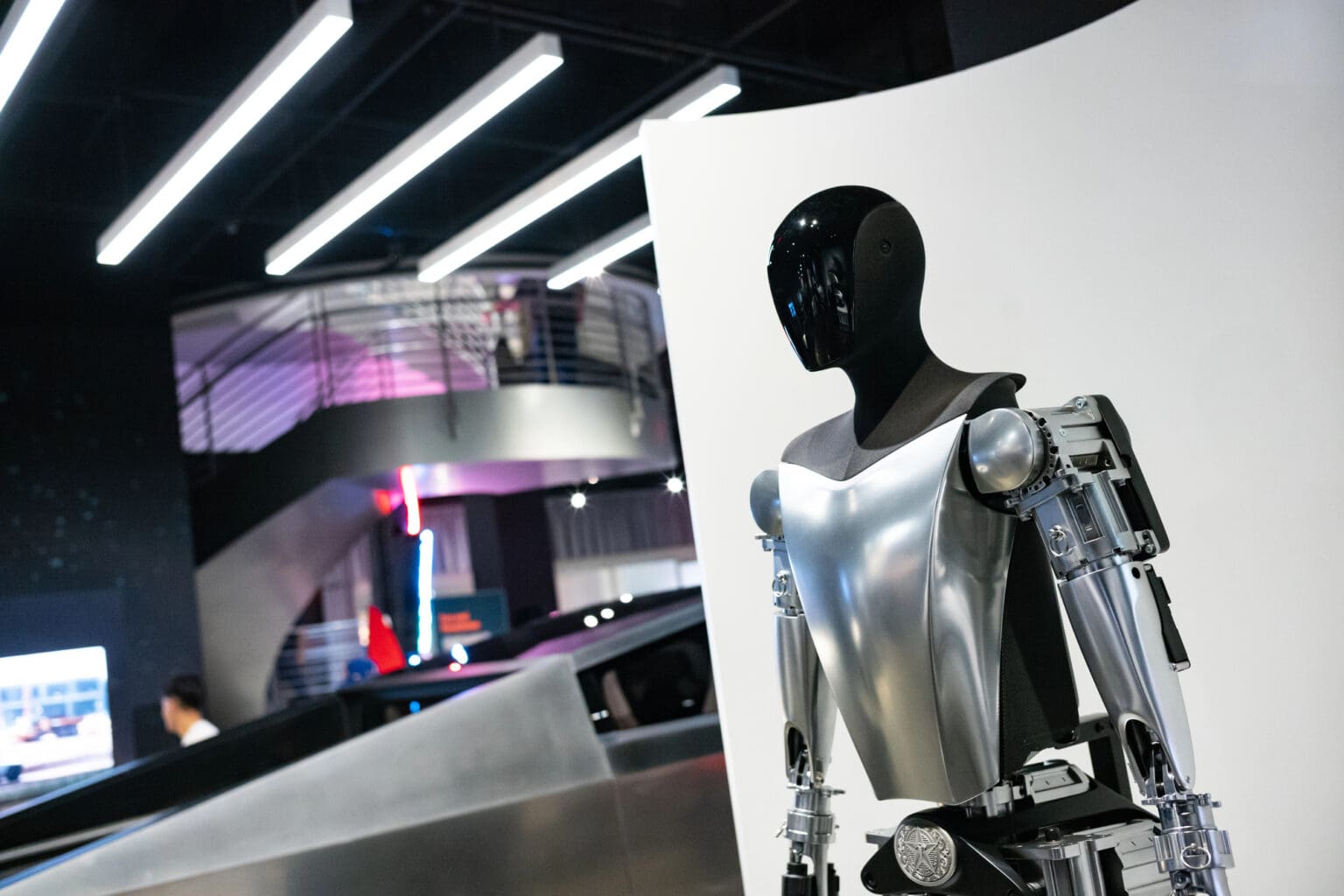 Tesla a Samsung: Technologické partnerství, které přesahuje rámec elektromobilů