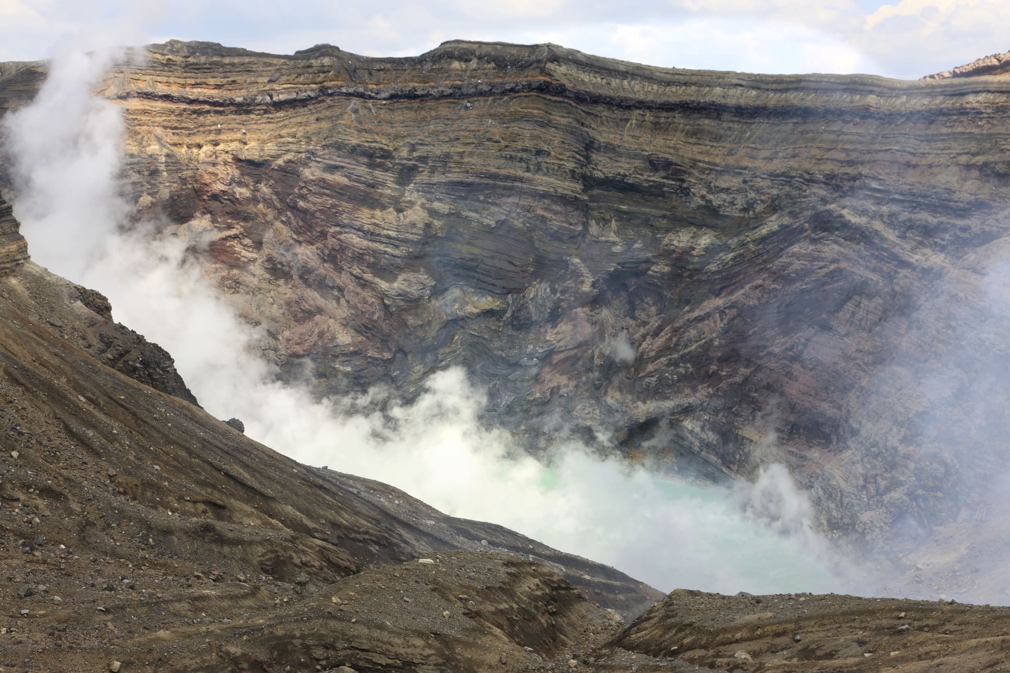 Pohled, který jen tak neuvidíte: NASA objevila, co ukrývá srdce Afriky