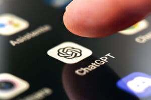 Víme, kolik letos lidé zaplatili za ChatGPT. Z výsledné částky vám spadne brada