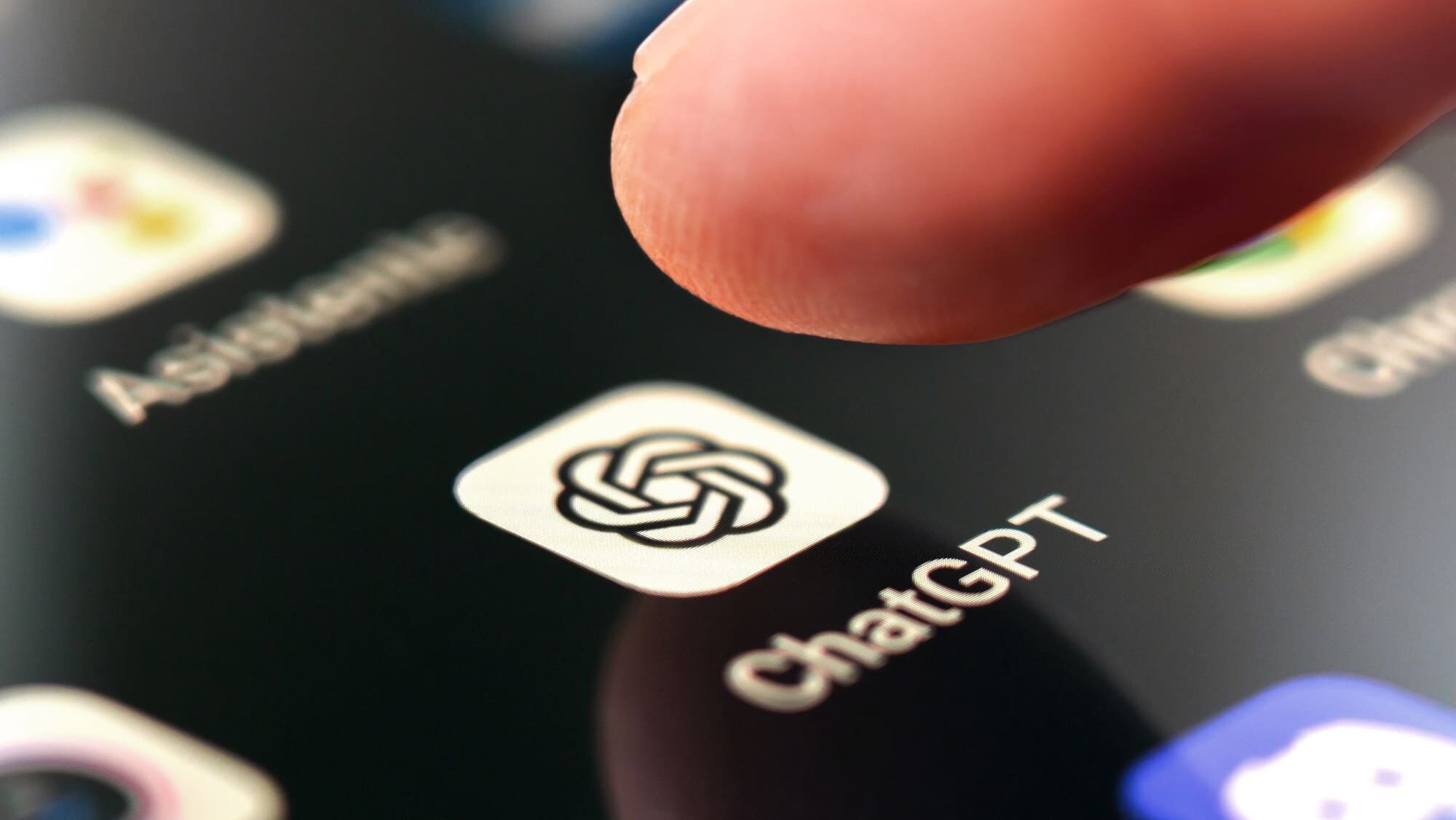 OpenAI ukazuje, kolik toho ví o vašem roce. Je to víc, než čekáte