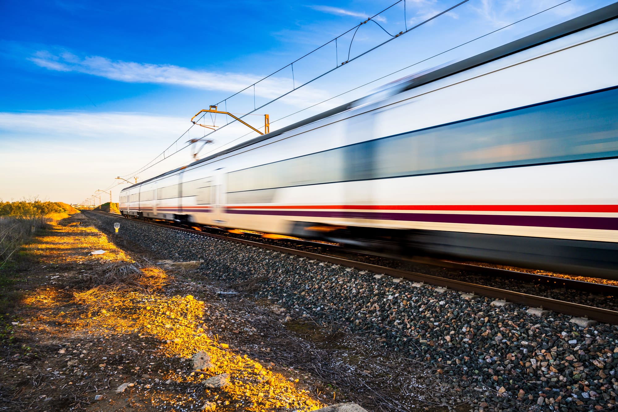 Německo prochází krizí. A dotknout se to může i vás