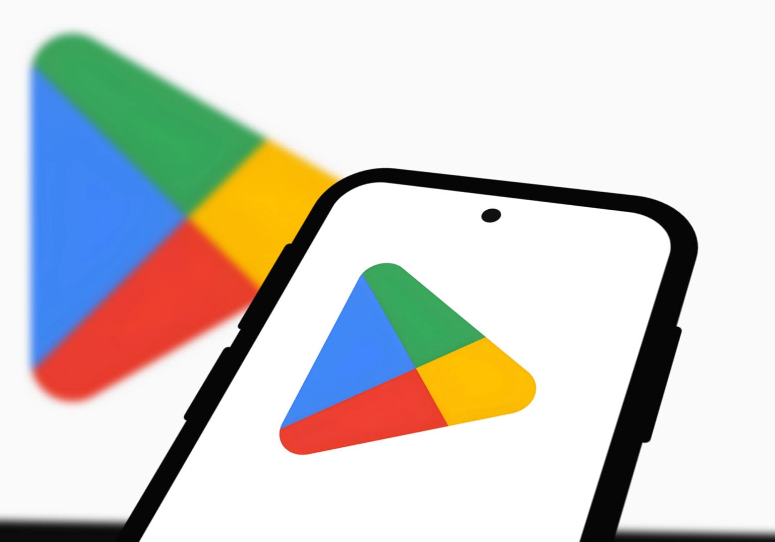 Google musí ustoupit: Fortnite spustil digitální dominový efekt