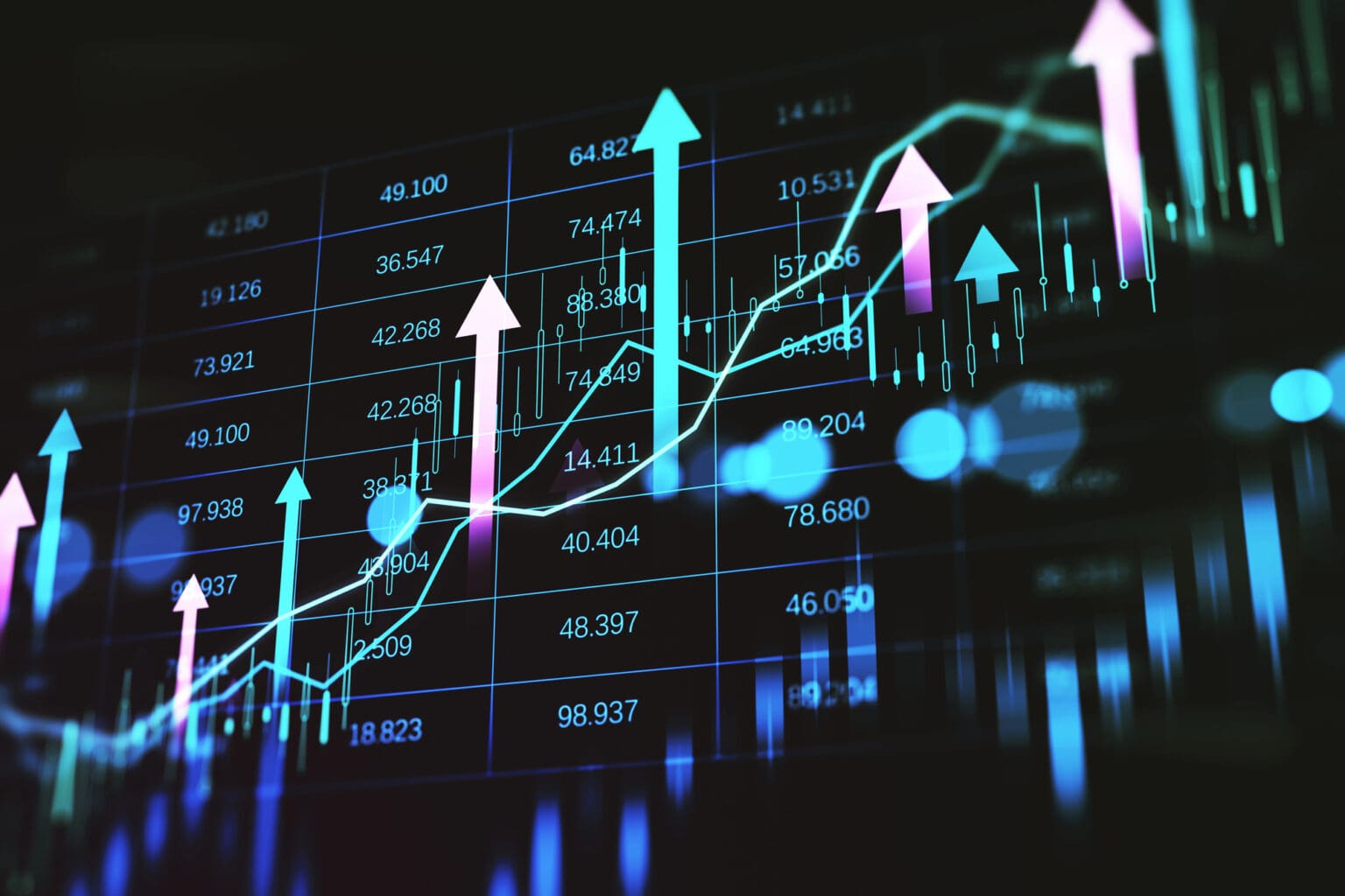Příběh společnosti Palantir: Z outsidera na špičku nejhodnotnějších firem světa
