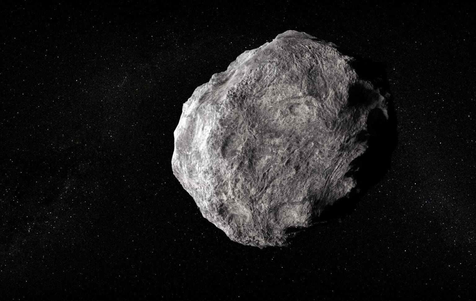 Jako ve filmu Armageddon: Jaderná bomba by mohla ochránit Měsíc před asteroidem 2024 YR4