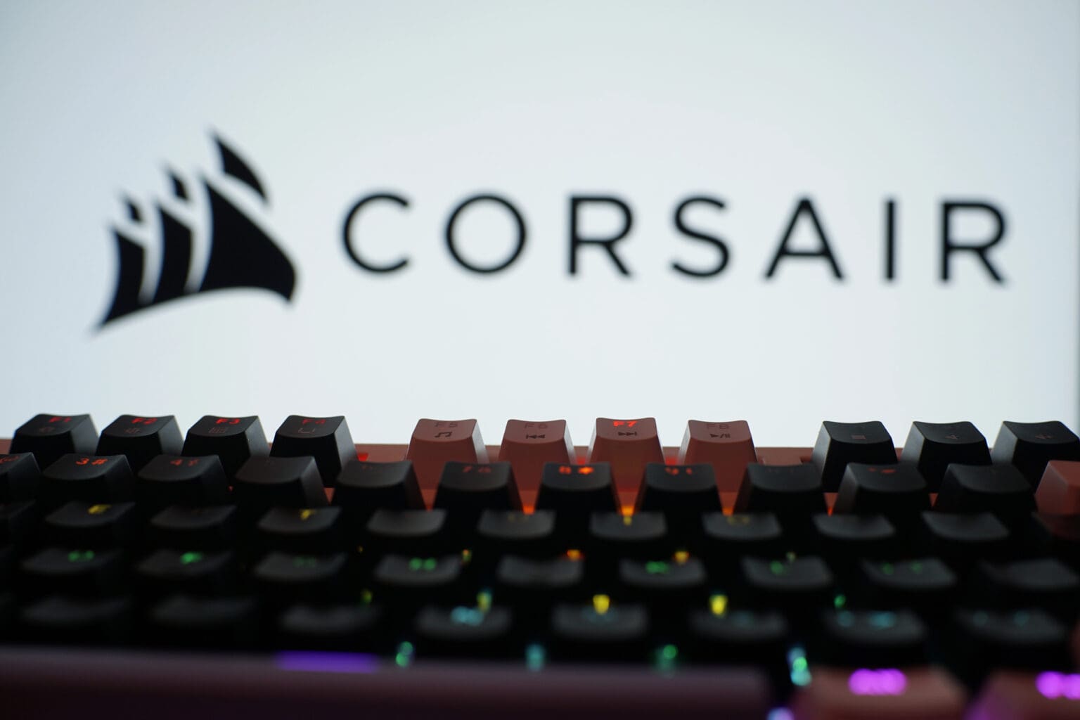 Corsair Xeneon Edge: Nová evoluce ve vaší herní sestavě