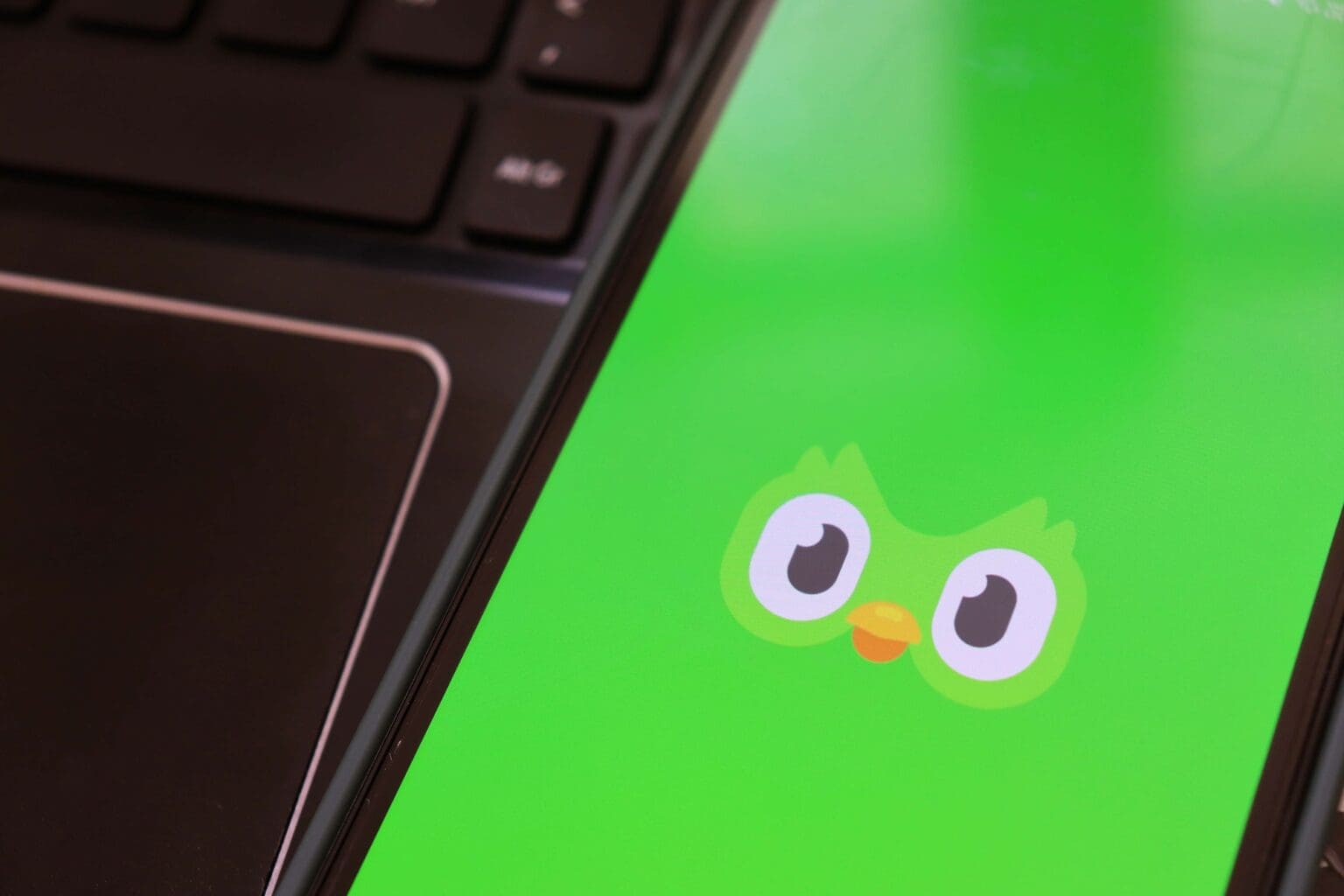 Duolingo má konkurenci. A přichází z míst, kde byste ji nečekali