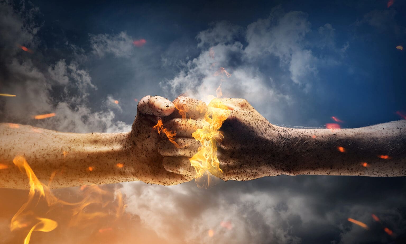 Jeff Bezos versus Elon Musk: Rivalové, kteří se vzájemně potřebují