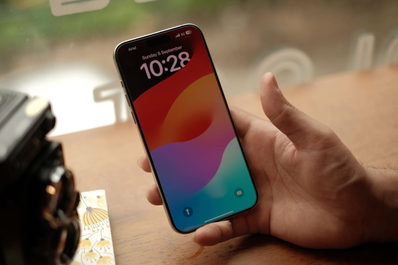 Nový iPhone 17 je blíž, než čekáte. Známe datum jeho odhalení