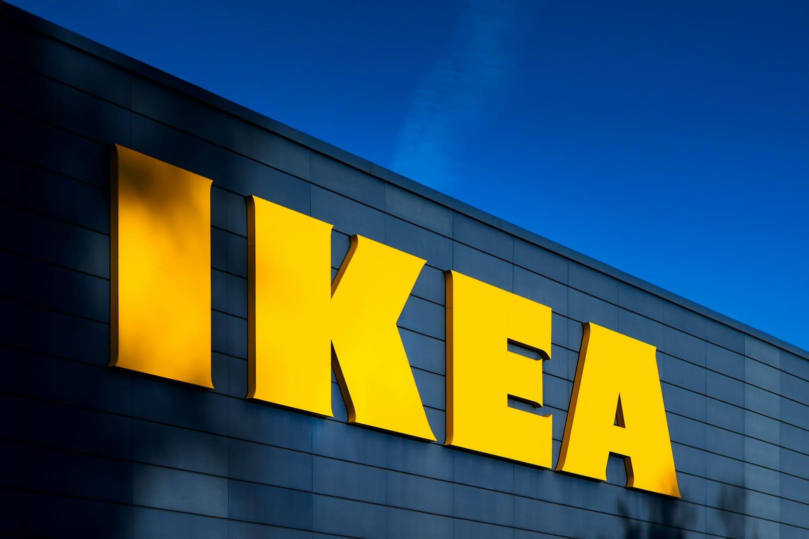 Nová produktová řada IKEA vás přiměje šetřit v domácnosti vodou